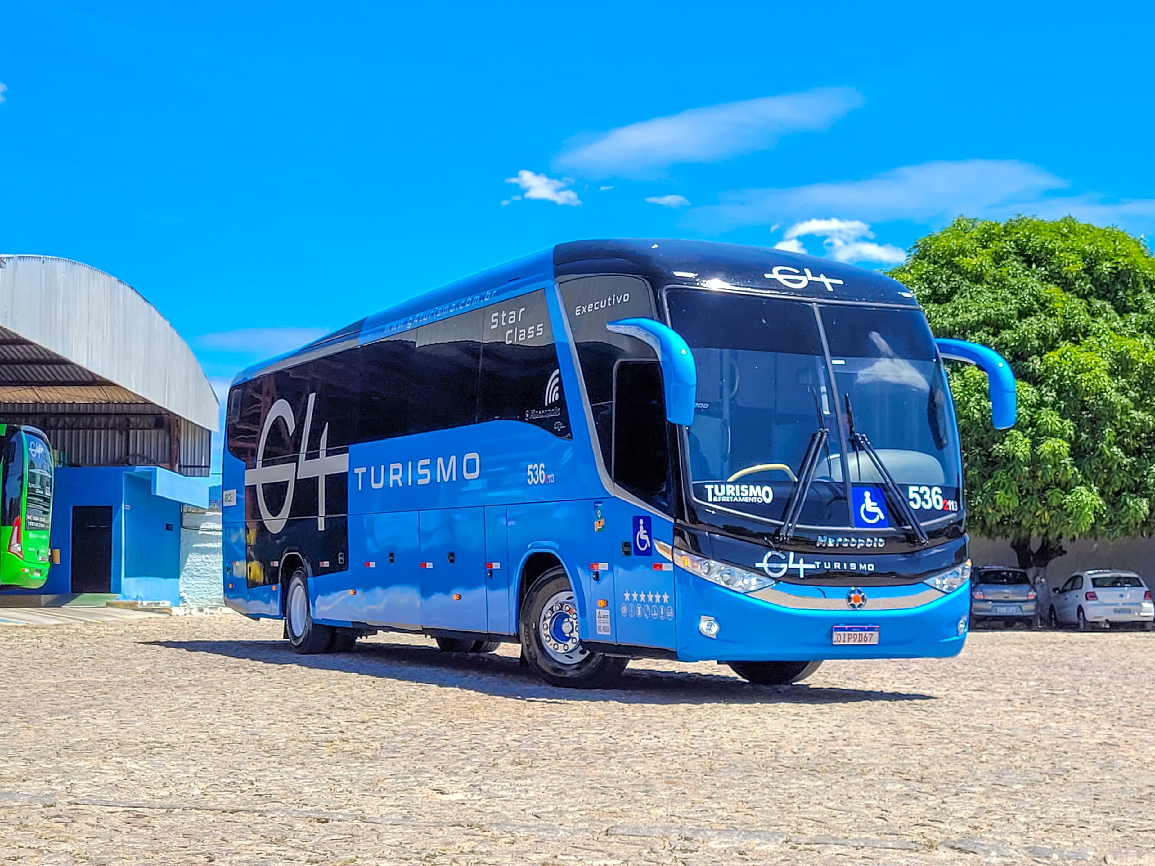 Executivo Traseiro 06